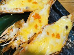 -东田之村自助餐厅(金水路店)