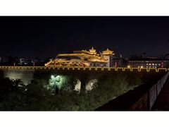 -西安城墙·碑林历史文化景区