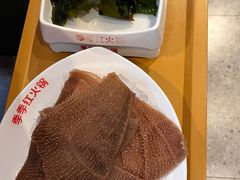 -季季红火锅(长沙步行街店)