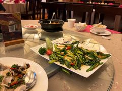 -亚龙湾红树林度假酒店御粤阁