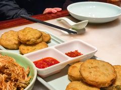 -小吊梨汤·北京菜·烤鸭(鸟巢店)