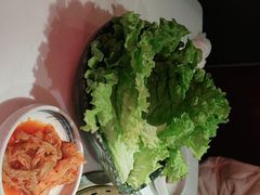 -炙城·韩式烤肉(南京东路店)