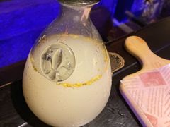 -绿茶餐厅(西湖银泰百货店)