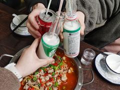 -艺味深尝(云锦路店)