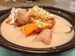 -龙岩华美达龙州酒店