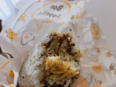 -徐氏糯米包油条(山海关路店)