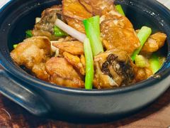 -金苑海鲜酒家(来魅力店)