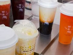 -喜茶(徐州金鹰店)