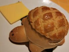 -蔡澜点心·粤菜(花城汇南区店)