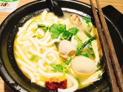 -姐弟俩土豆粉(西安小寨店)