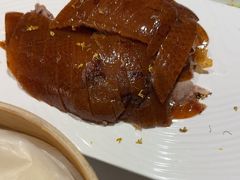 北京果木烤鸭-味钱塘·钱塘浙宴(宋城之江银泰店)