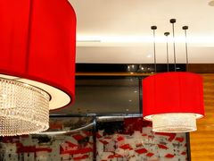 -青岛富力艾美酒店