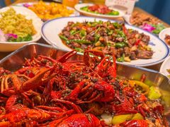 -食鸡公社辣子鸡·潍坊菜·烧烤