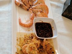 -老浒记民俗酒楼(王府井店)