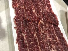 -伟记牛肉(金鸿公路店)