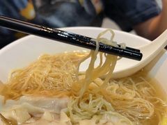 -深仔记正宗云吞面(尖沙咀店)
