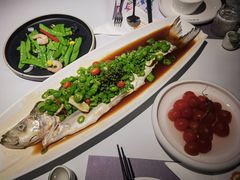 -野蔓果·山野菜(西湖景区·龙井茶田店)