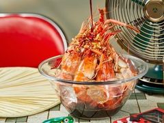 -鸿先阁·干煸虾(星沙店)