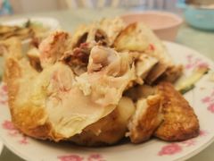 -吴山烤禽 (吴山路店)