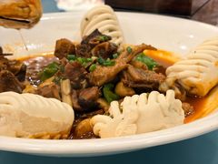 -四季春(美食街店)