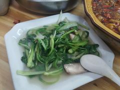 -黑皮酸菜鱼(三山街店)