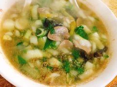 -泰顺江南春面馆