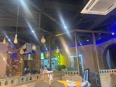 -胖老汉椒麻鸡清真新疆菜(西御街店)