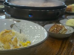 -高基五春川炒鸡排 韩国料理(威海总店)