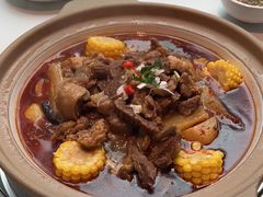 -左庭右院鲜牛肉火锅(新梅广场店)