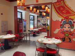 -潮汕首席·大排档(天河员村店)