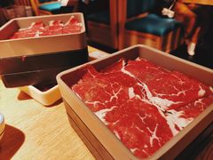 -温野菜涮涮锅(西单大悦城店)