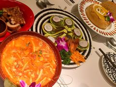 -太食獸泰式茶餐厅(IFS国金中心店)