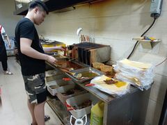 -狮龙啤酒烧烤屋(建二路店)