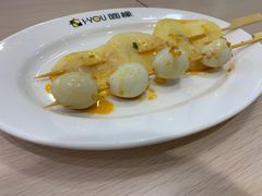 -I-YOU面缘·仁和新城店