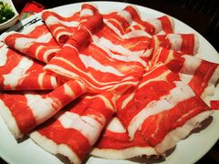 -1078號老北京涮肉(松柏店)