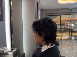 -丝语萱形象