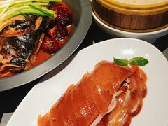 -宏宴·新京菜(望京店)