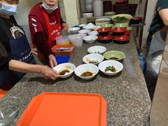 -张阿三馄饨店