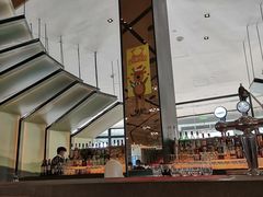 -WOLFGANG PUCK KITCHEN & BAR(迪士尼小镇店)