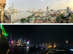 -上海和平饭店华懋阁 Cathay Room