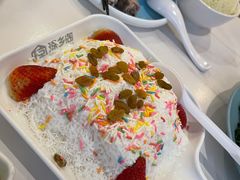 -香香海南菜餐厅