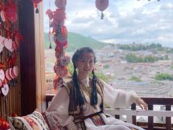 -小红帽摄影(丽江店)