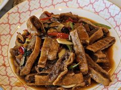 -巴依老爷新疆美食(常营店)