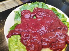 -茅草房·河畔园林火锅