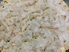 鱼生-官塘锋记鱼生·生腌·砂锅粥(牌坊街店)