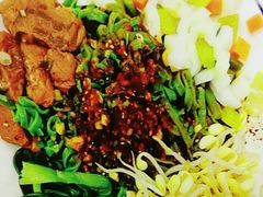 -长安面坊(西点茂店)
