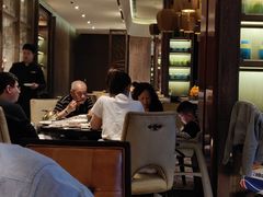 大堂-夏宫中餐厅(静安香格里拉店)