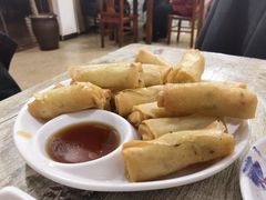 -品雅轩农家乐