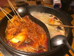 -纸盐河码头火锅(十八梯店)