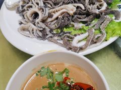 -四海回族饭店(前进大街店)